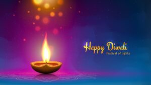 Read more about the article Happy Diwali